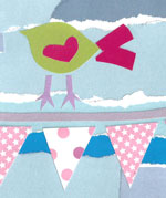 beach huts